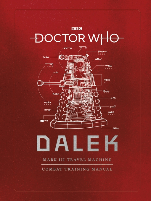 Title details for Doctor Who by Mike Tucker - Available